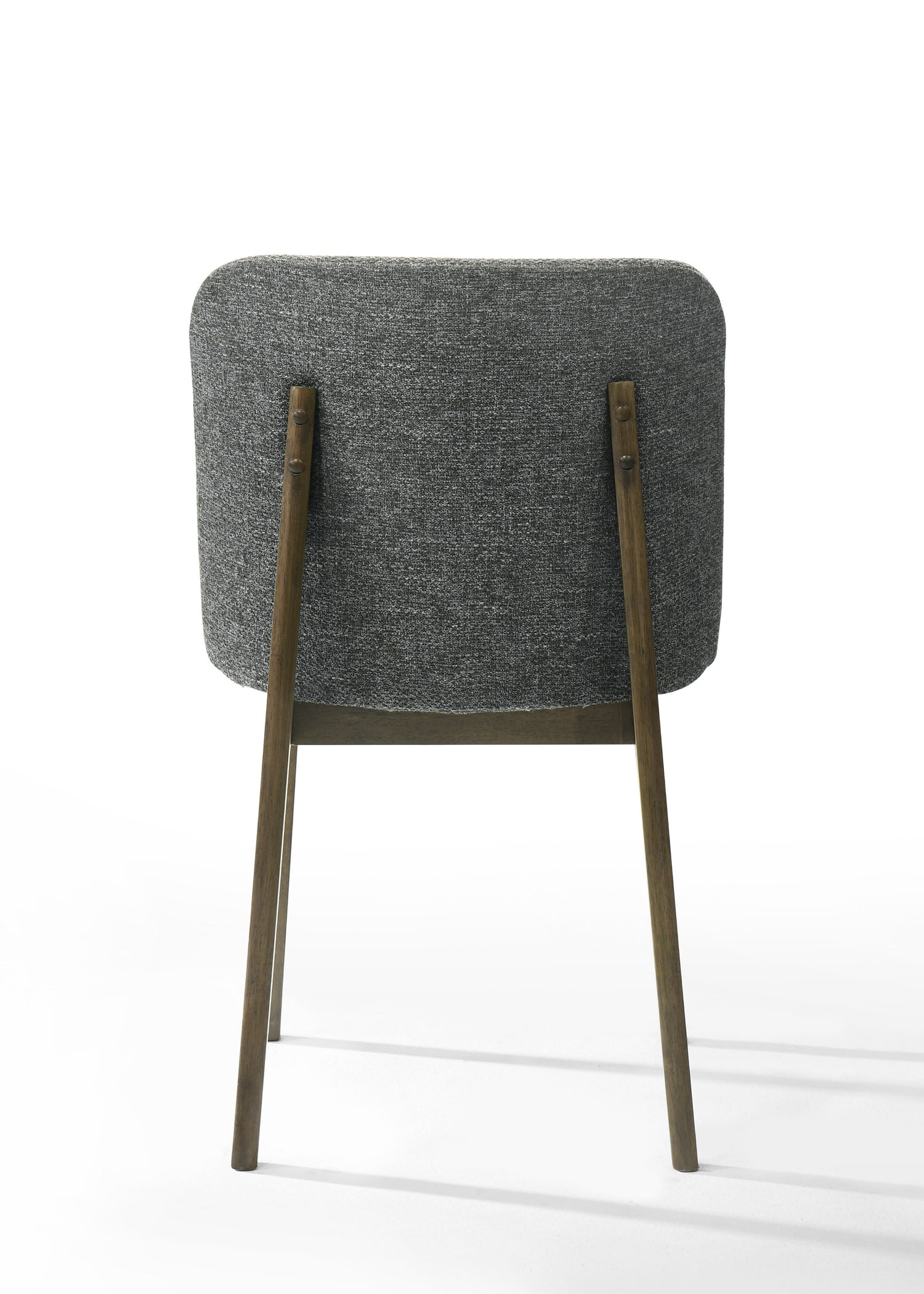 Costello - Mid-Century Modern Wenge Dining Set - View Image 1