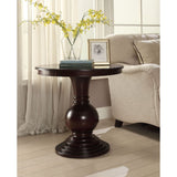 Acme - Alyx Accent Table 82816 Espresso Finish