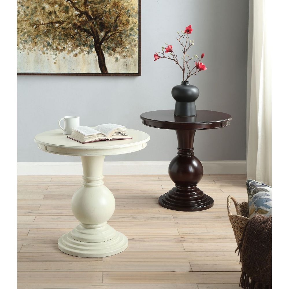 Alyx Accent Table 82816 Espresso Finish | Acme - 82816 - Home Elegance USA - 4