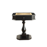 Bishop Game Table 82846 Black Finish | Acme - 82846 - Home Elegance USA - 4