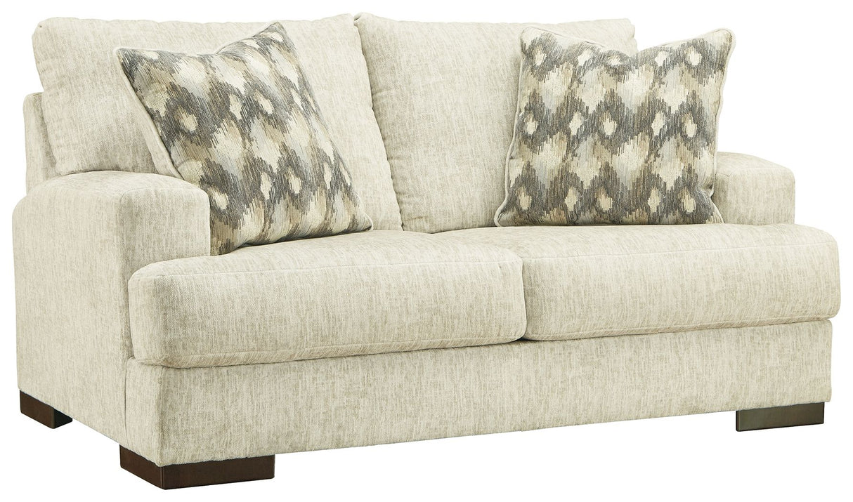 Caretti - Sofa, Loveseat | Ashley | Home Elegance USA