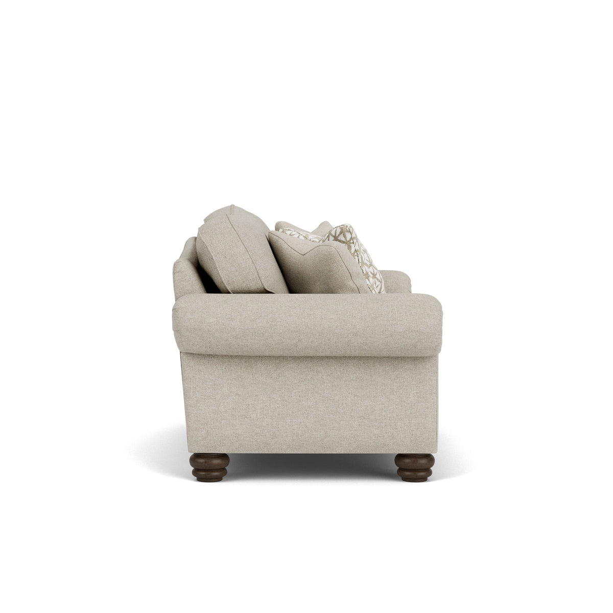 Bexley Fabric Loveseat | Flexsteel