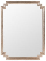 Geometry Mirror Radiance - Gold by Hooker Furniture - View 1