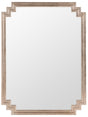 Geometry Mirror Radiance - Gold by Hooker Furniture - View 1