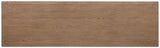 Sonnet Eight-Drawer Dresser - Dark Gray / Light Brown by Hooker Furniture - View 7