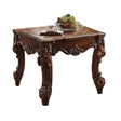 Acme - Vendome II End Table 83131 Cherry Finish