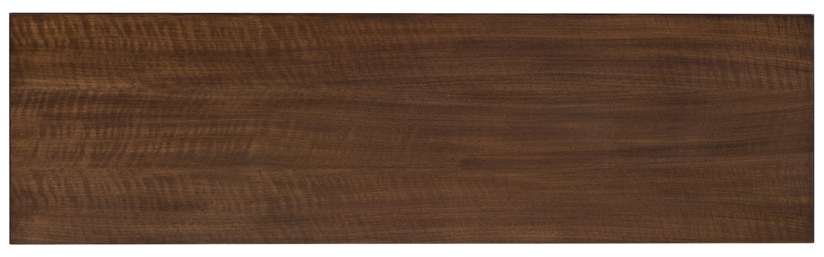 Archives Six-Drawer Dresser - Dark Brown by Hooker Furniture - View 4