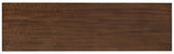 Archives Six-Drawer Dresser - Dark Brown by Hooker Furniture - View 4
