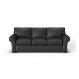 Vail 91" Leather Sofa | Flexsteel