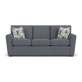 Lakewood Fabric Sleeper | Flexsteel