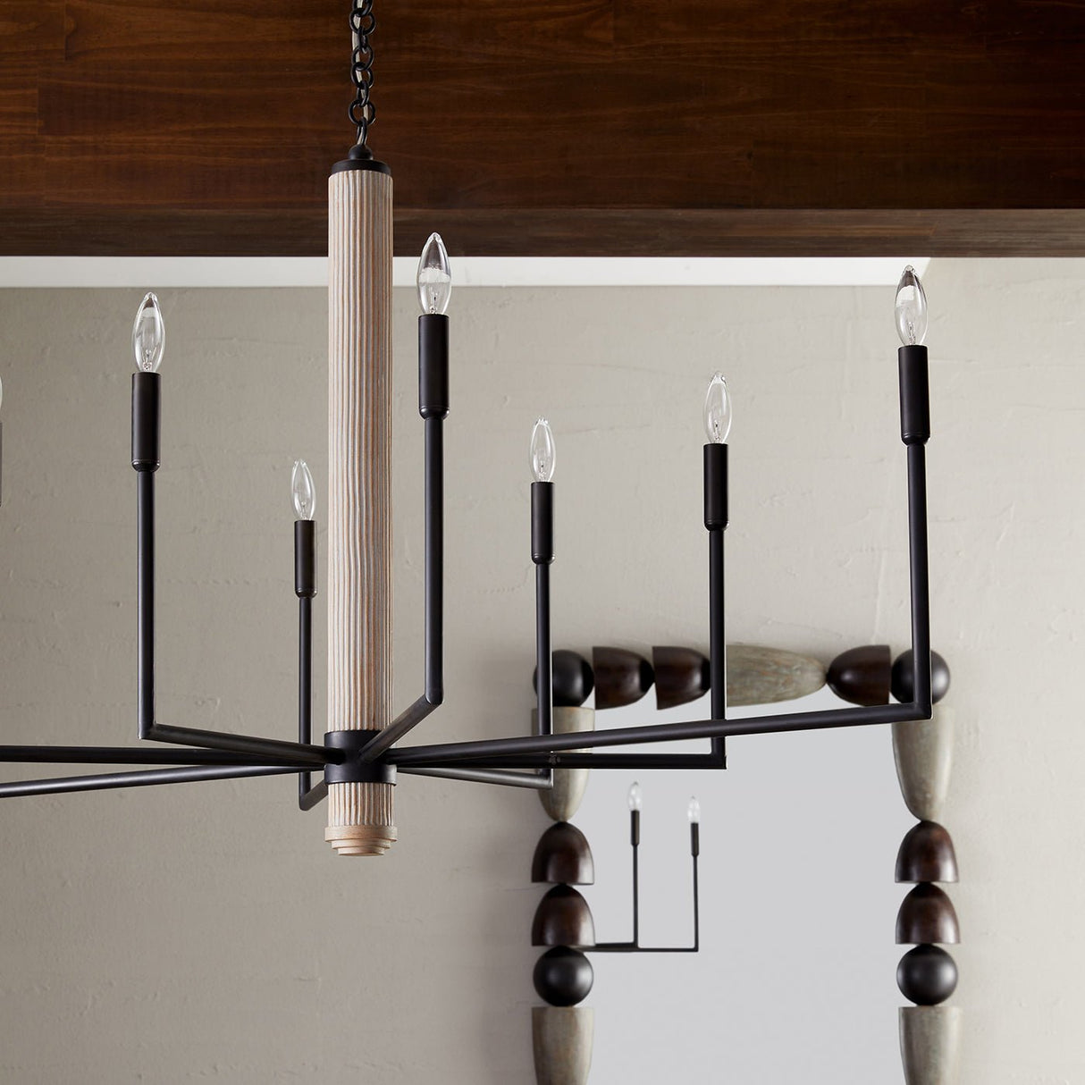 Arteriors Orlando Chandelier | Arteriors - 84068 - Home Elegance USA - 3