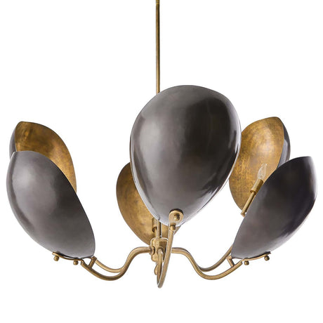 Arteriors Savo Chandelier | Arteriors - 84072 - Home Elegance USA - 1