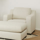 Quinn Fabric Chair | Flexsteel
