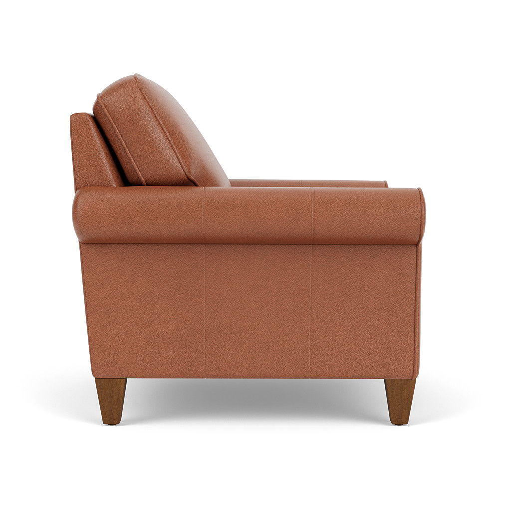 Westside Leather Chair | Flexsteel