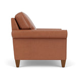 Westside Leather Chair | Flexsteel