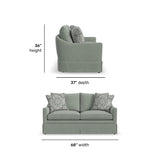 Eleanora Loveseat | Flexsteel