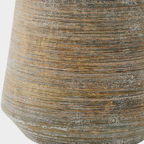 Mosier Table Lamp Rustic Beige - Beige / Light Brown by Uttermost - View 6