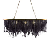 Arteriors Baja Linear Chandelier | Arteriors - 85026 - Home Elegance USA - 4