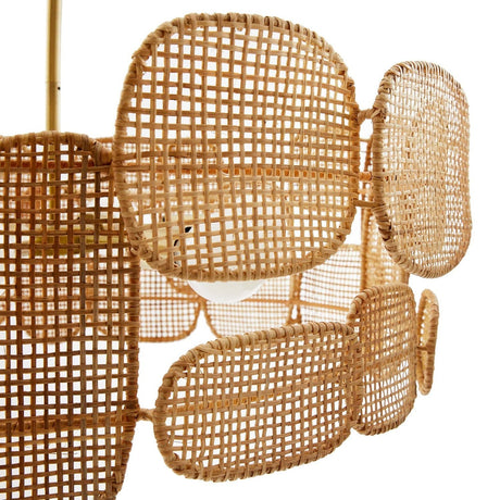 Arteriors Ronaldo Chandelier | Arteriors