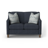 Holly Fabric Loveseat | Flexsteel