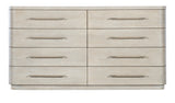 Modern Mood Dresser - Beige by Hooker Furniture - View 3