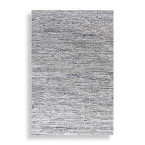 Khiara Indoor-Outdoor 9 X 12 Rug - Blue / White by Uttermost - View 1