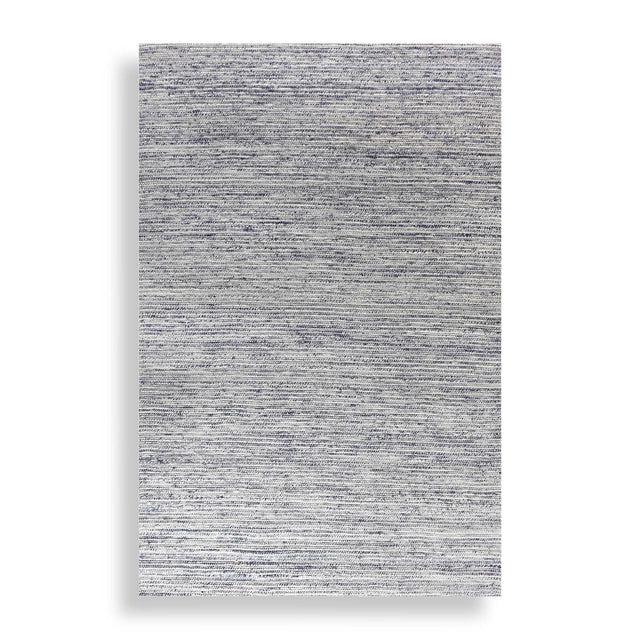 Khiara Indoor-Outdoor 9 X 12 Rug - Blue / White by Uttermost - View 1