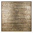 Jenk - Modern 59" x 59" Painting - View Image 1