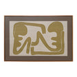 Cuadro Elba - Modern 71" x 47" Painting - View Image 1