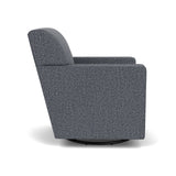 Nora Fabric Swivel Chair | Flexsteel
