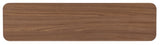 Eleana Console Table Medium Wood / Gold - Dark Brown / Gold by Hooker Furniture - View 4