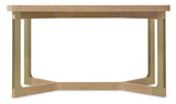 Banyon Bay Gathering Table Desert Oak - Light Brown by Hooker Furniture - View 7