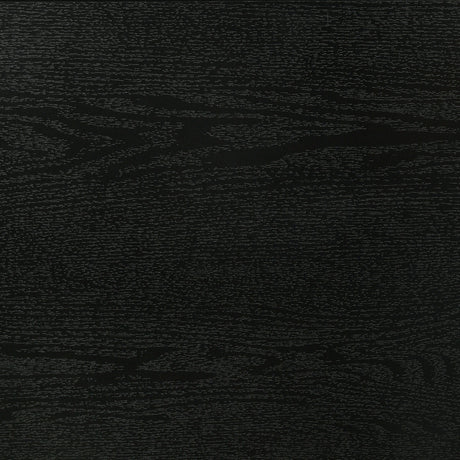 Annie Black 4-piece Full Bedroom Set - sold by Home Elegance USA