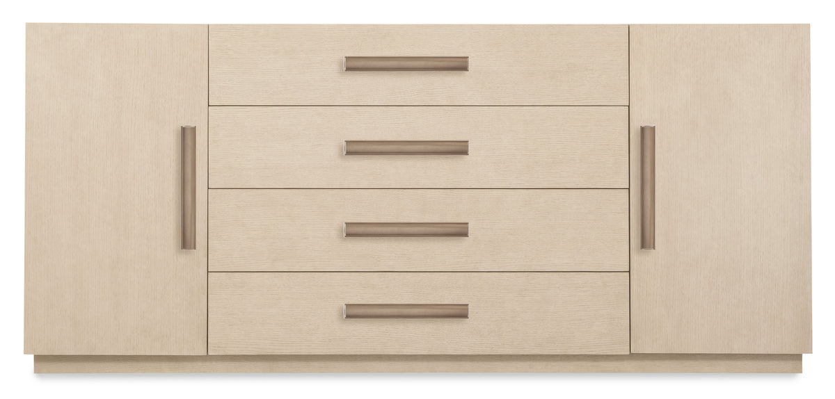 Westwood Buffet - Beige by Hooker Furniture - View 5