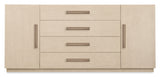 Westwood Buffet - Beige by Hooker Furniture - View 5