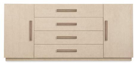 Westwood Buffet - Beige by Hooker Furniture - View 5