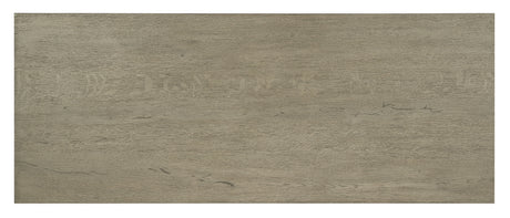 Linville Falls 60" Desk With One File - Gray by Hooker Furniture - View 4
