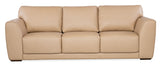 Keys Sofa - Beige by Hooker Furniture - View 8