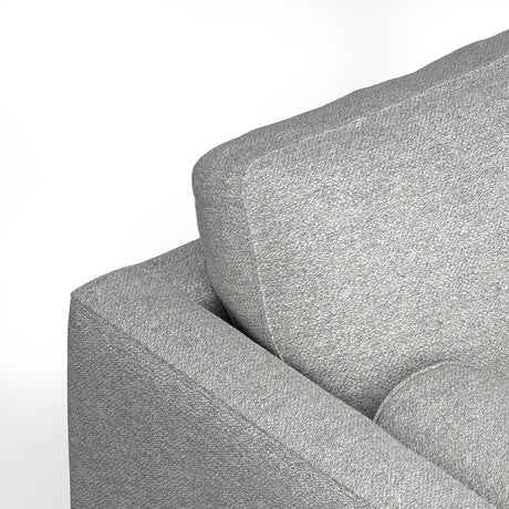 Morrison Left Sectional Sofa - sold by Home Elegance USA