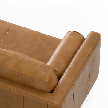 Morrison - Right Sectional Sofa - Sienna - sold by Home Elegance USA