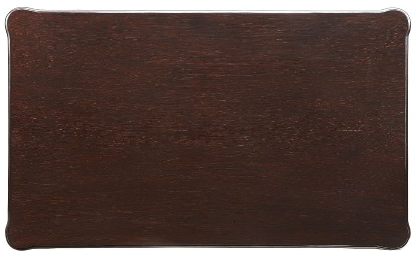 Acme - Chateau De Ville Coffee Table 88265 Espresso Finish