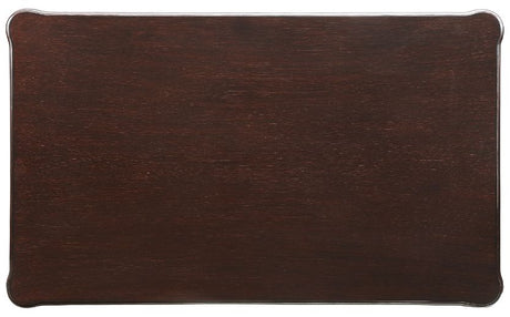 Acme - Chateau De Ville Coffee Table 88265 Espresso Finish