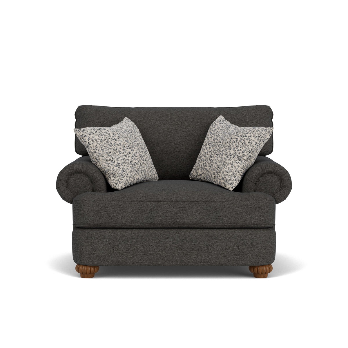 Patterson Fabric Chair | Flexsteel