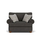 Patterson Fabric Chair | Flexsteel