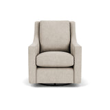 Murph Fabric Swivel Chair | Flexsteel