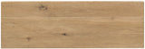 Driftwood Five-Drawer Chest Buckboard - Light Brown by Hooker Furniture - View 3