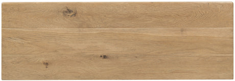 Driftwood Five-Drawer Chest Buckboard - Light Brown by Hooker Furniture - View 3