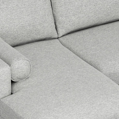 Morrison Left Sectional Sofa - sold by Home Elegance USA