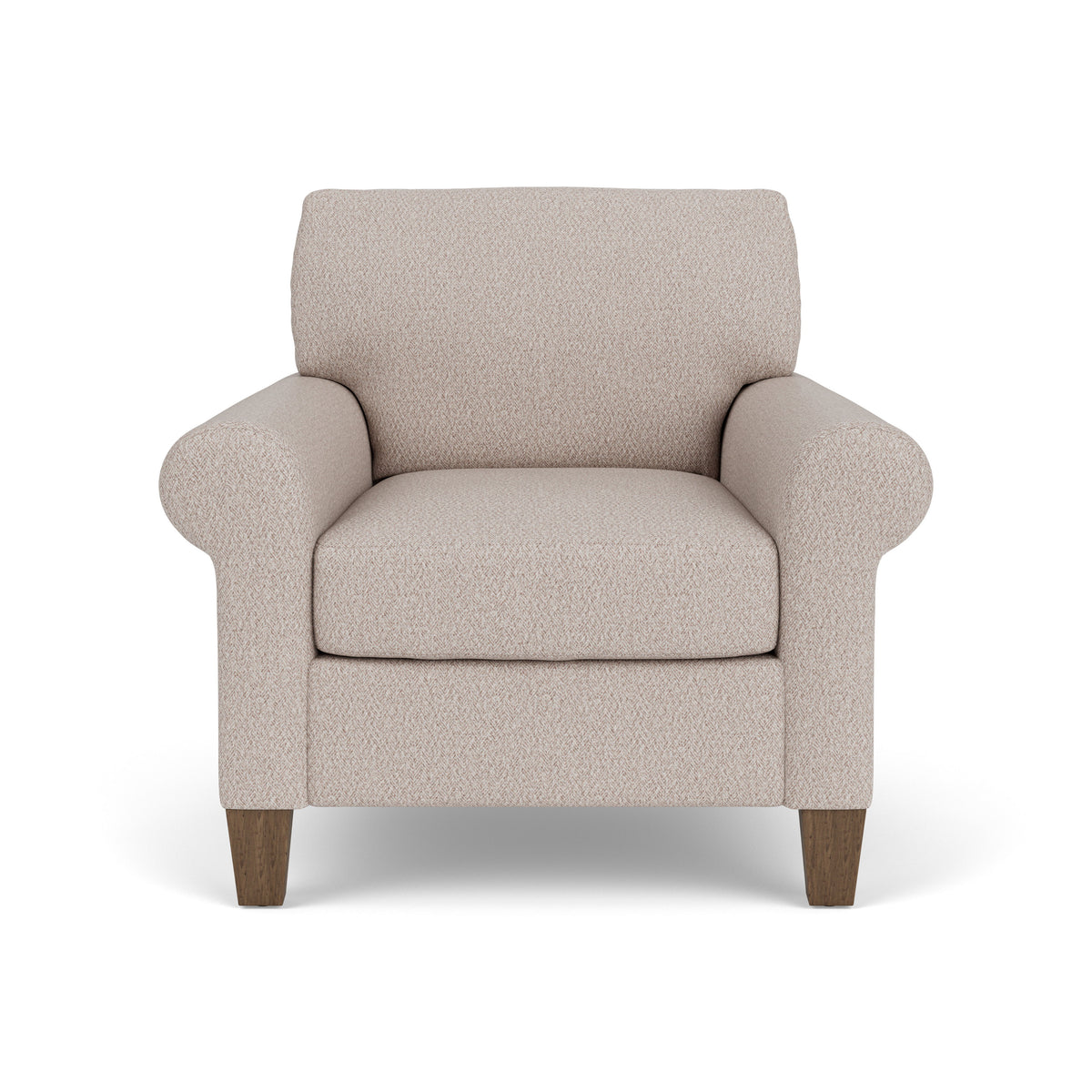 Moxy Fabric Arm Chair | Flexsteel
