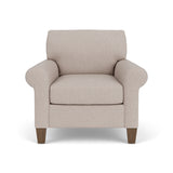 Moxy Fabric Arm Chair | Flexsteel